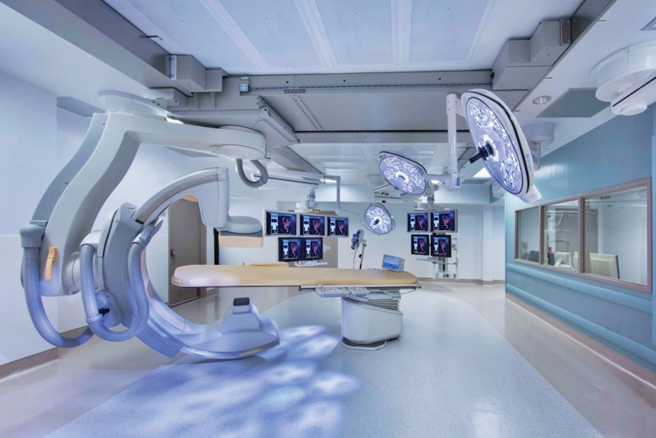 A stunningly equipped Operating Theatre.jpg