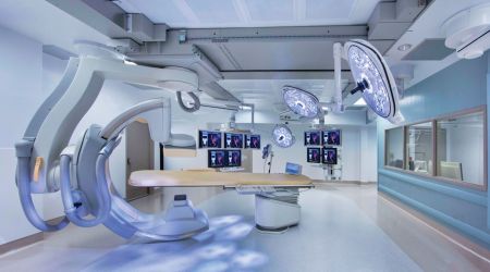 A stunningly equipped Operating Theatre.jpg