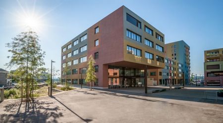 The Expert Cardiology Clinic in Switzerland