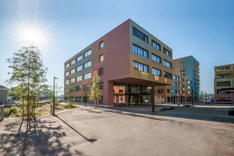 The Expert Cardiology Clinic in Switzerland